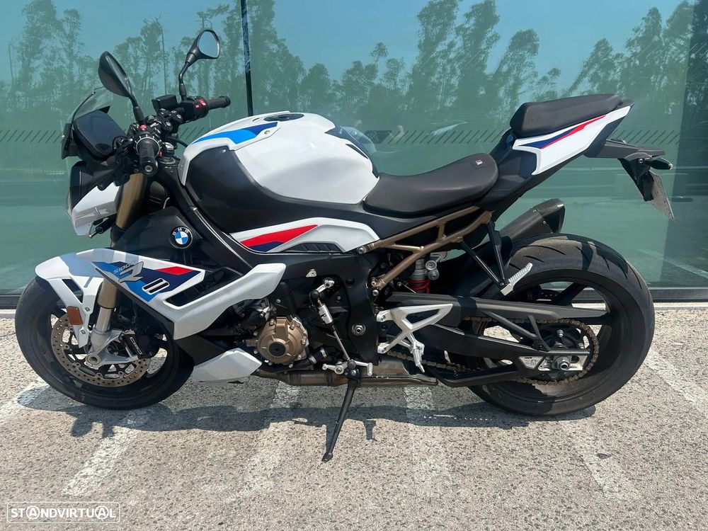 BMW S 1000 R - 2