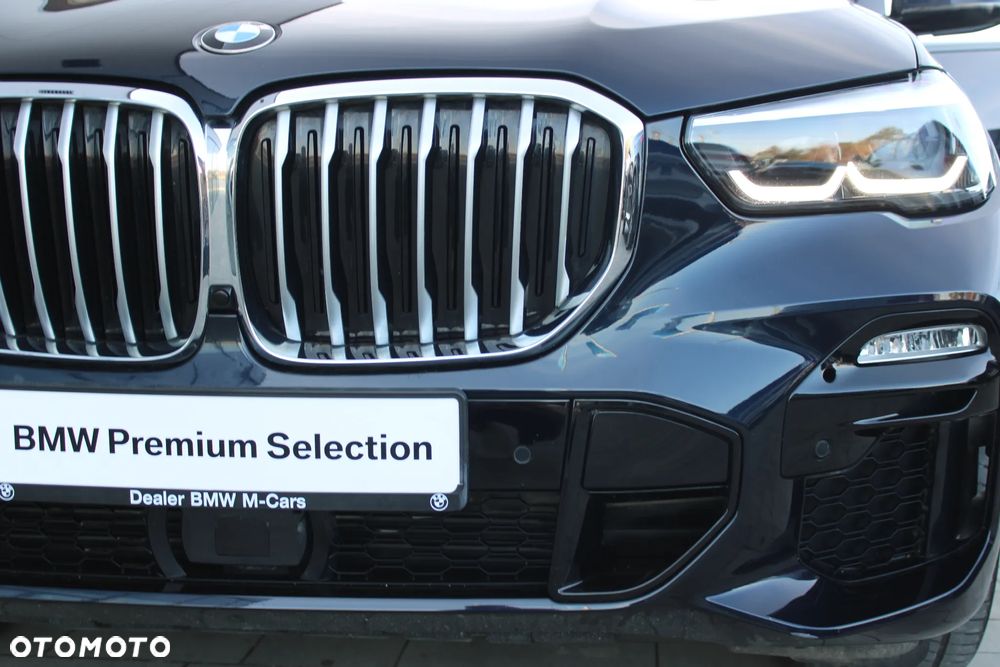 BMW X5 xDrive25d sport - 12