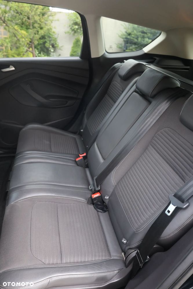 Ford Escape 1.5 EcoBoost AWD SE - 16