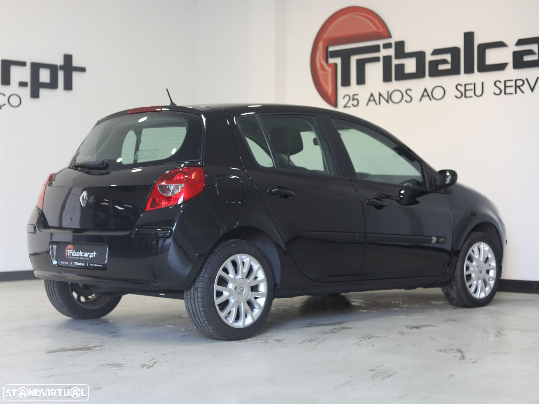 Renault Clio 1.2 TCE Dynamique S - 4