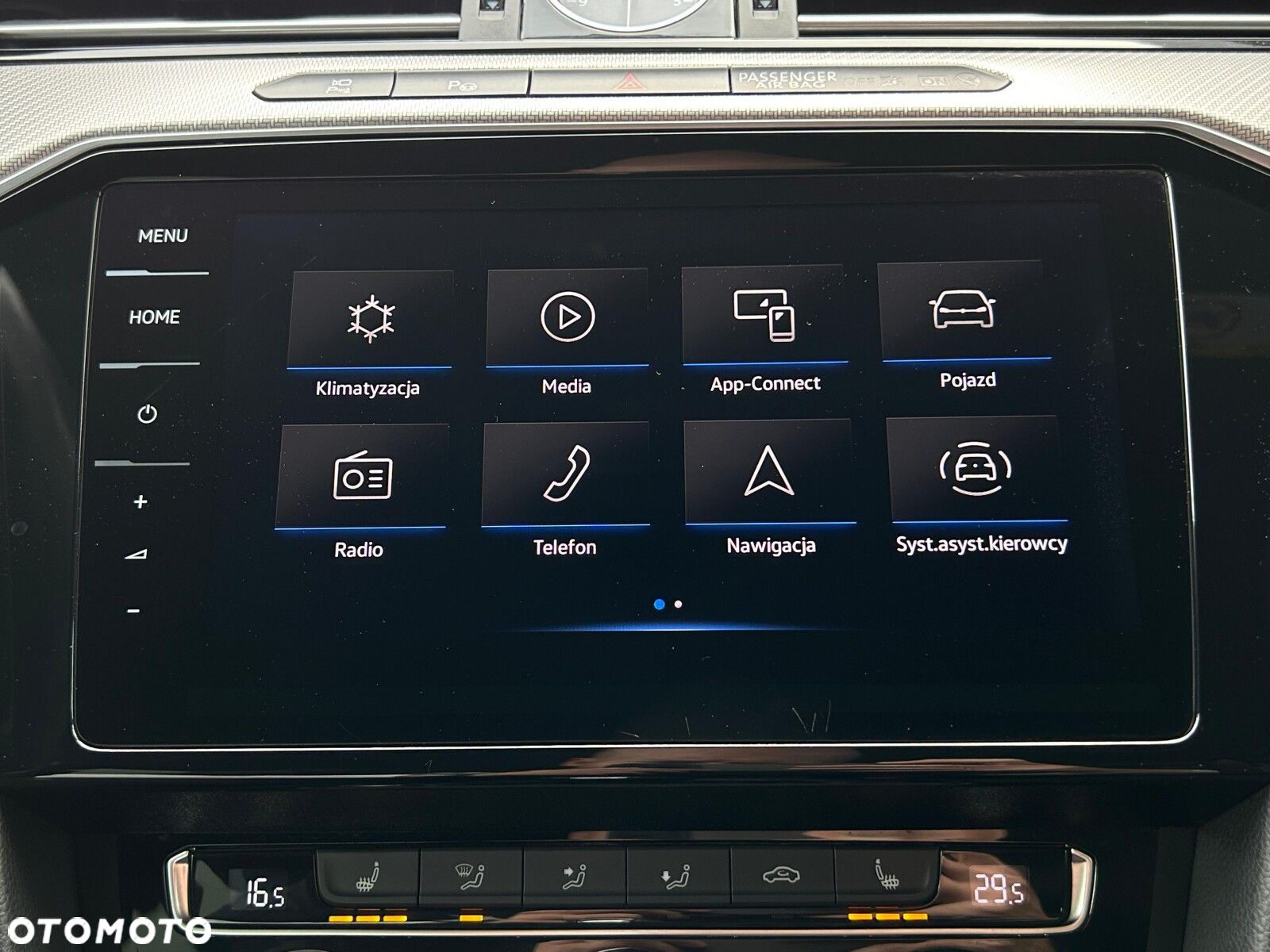 Volkswagen Arteon 2.0 TSI GPF R-Line DSG - 27