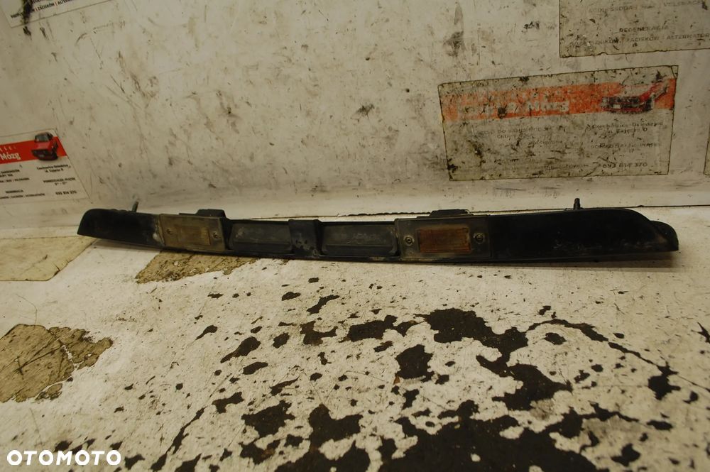 LISTWA KLAPY TYŁ BLENDA 8D9827574 8D9827576 AUDI A3 8L 96-03 LY7M/ LY5M/ LZ5L - 14