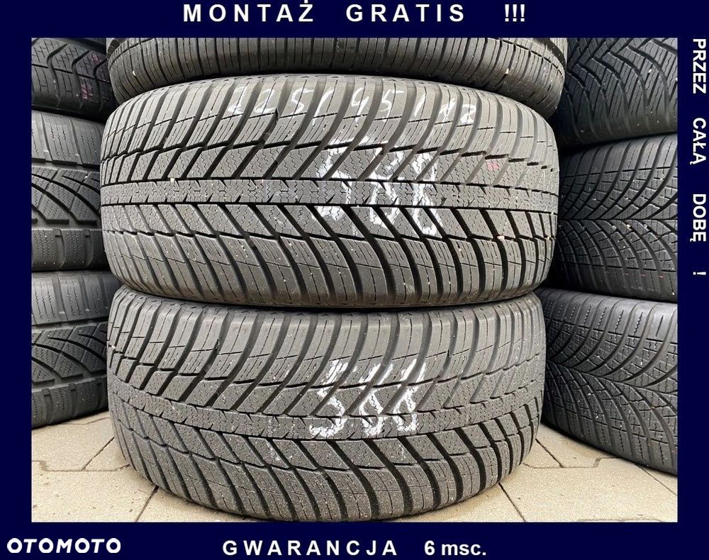 225/45r17 Nexen N'Blue 4Season_7,2mm_2szt_(588) - 1