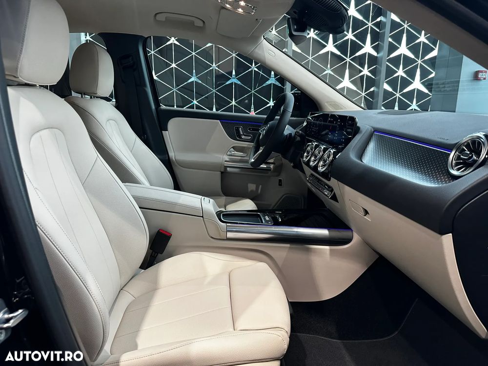 Mercedes-Benz GLA 220 4MATIC MHEV Aut. - 11