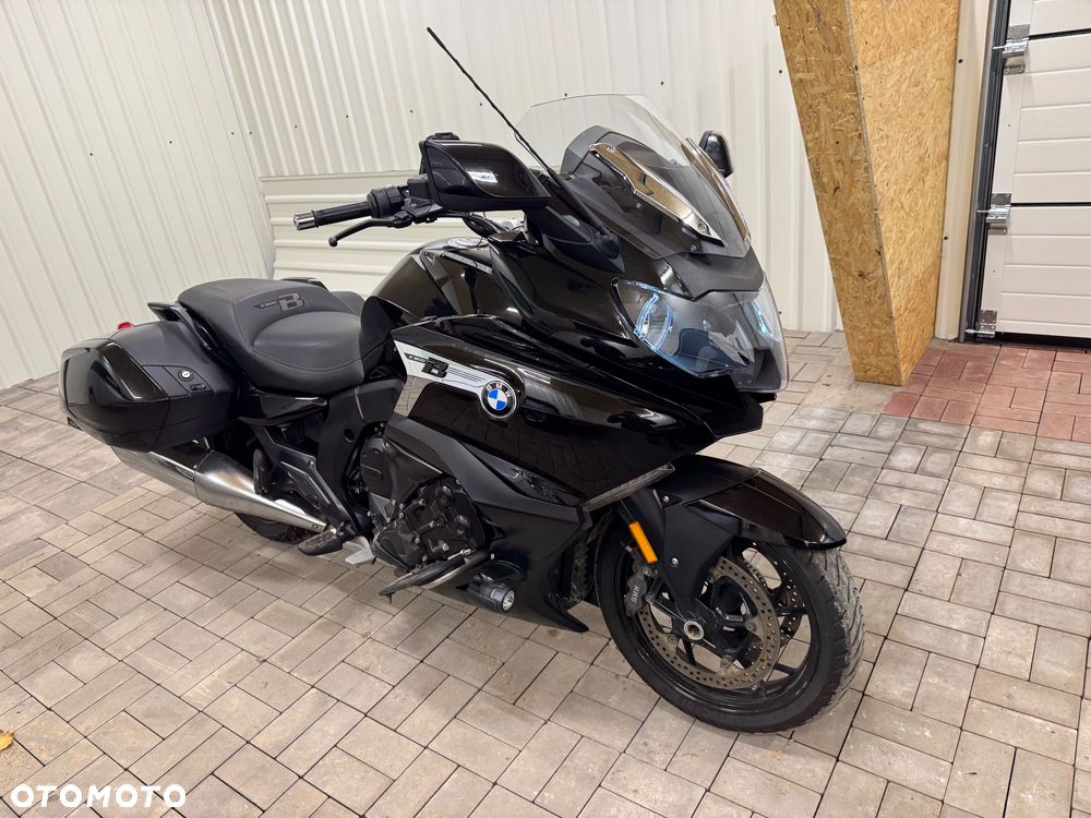 BMW K - 3