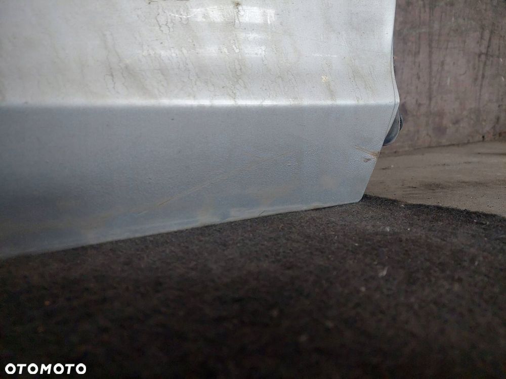 DRZWI KOMPLETNE PRAWY TYŁ FORD FOCUS MK2 KOMBI 03 - 3