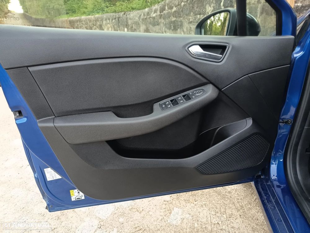 Renault Clio BLUE dCi 100 EVOLUTION - 14