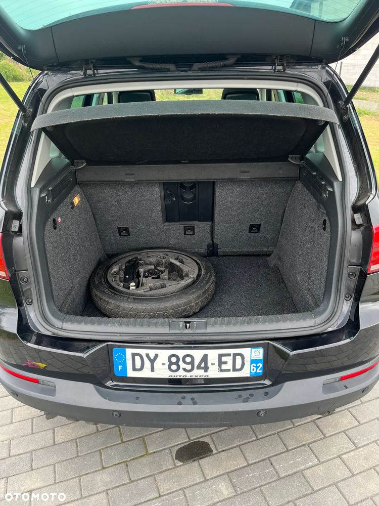 Volkswagen Tiguan 2.0 TDI SCR BlueMotion Technology Lounge Sport & Style - 19