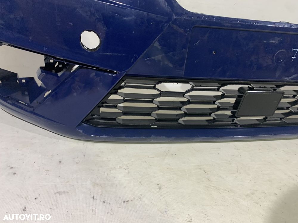 Bara fata Seat Ibiza, 2016, 2017, 2018, 2019, cod origine OE 6F0807221D. - 19