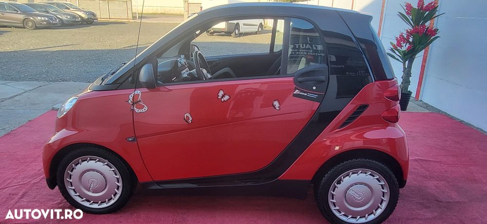 Smart Fortwo - 16