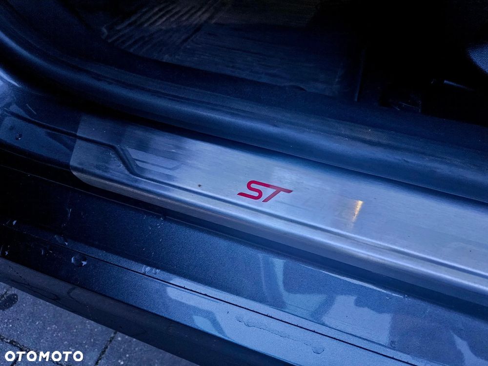 Ford Fiesta 1.0 EcoBoost GPF ST-Line ASS - 9