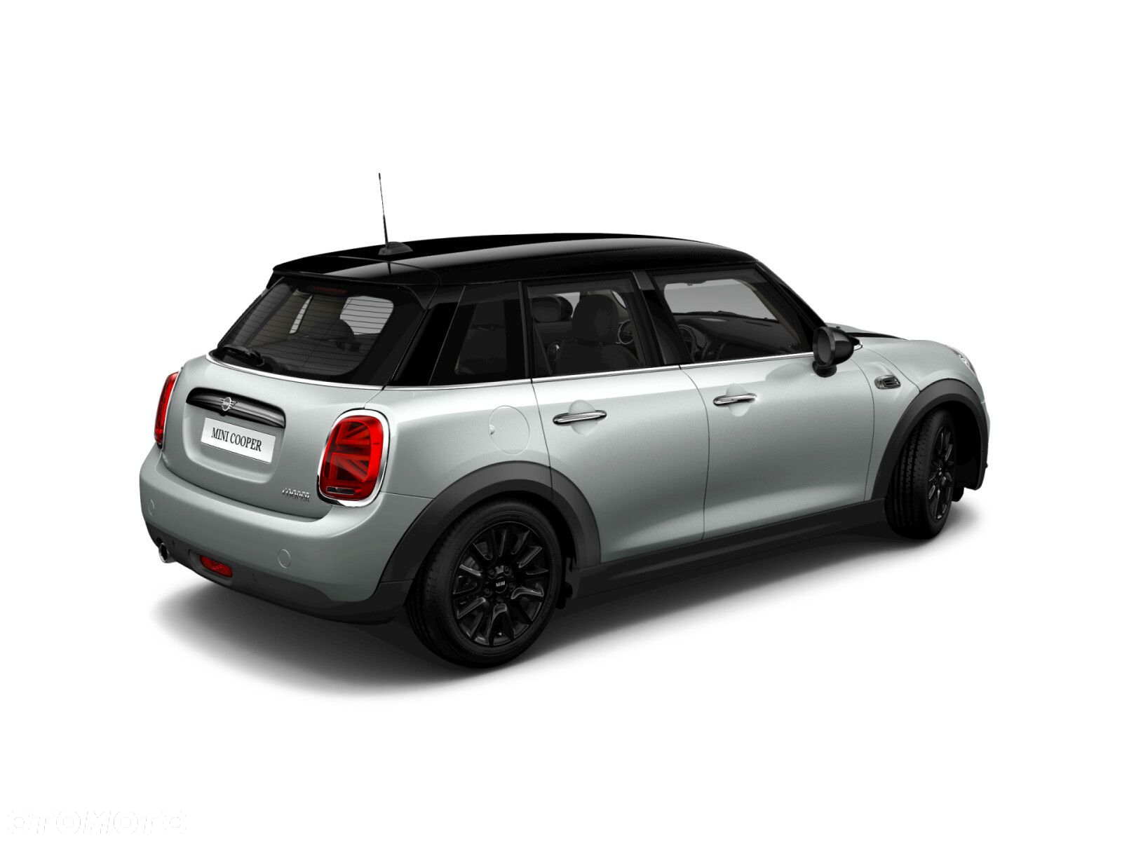 MINI Cooper GPF - 2