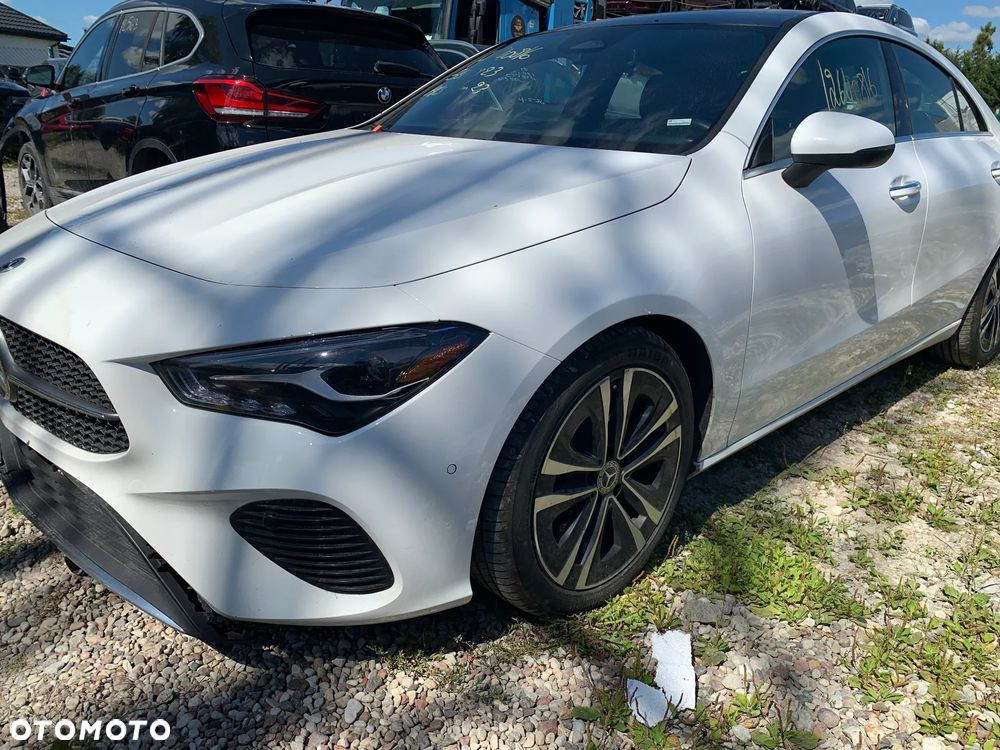 Mercedes-Benz CLA 250 4Matic 8G-DCT AMG Line Advanced Plus - 6