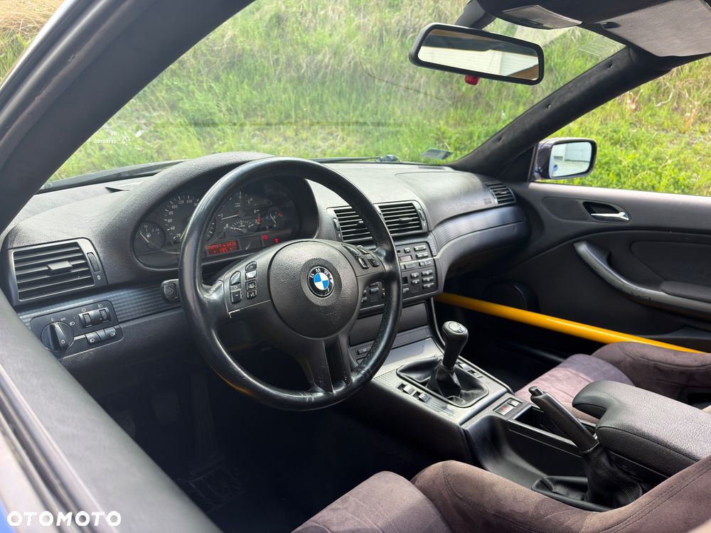 BMW Seria 3 330 Ci - 16