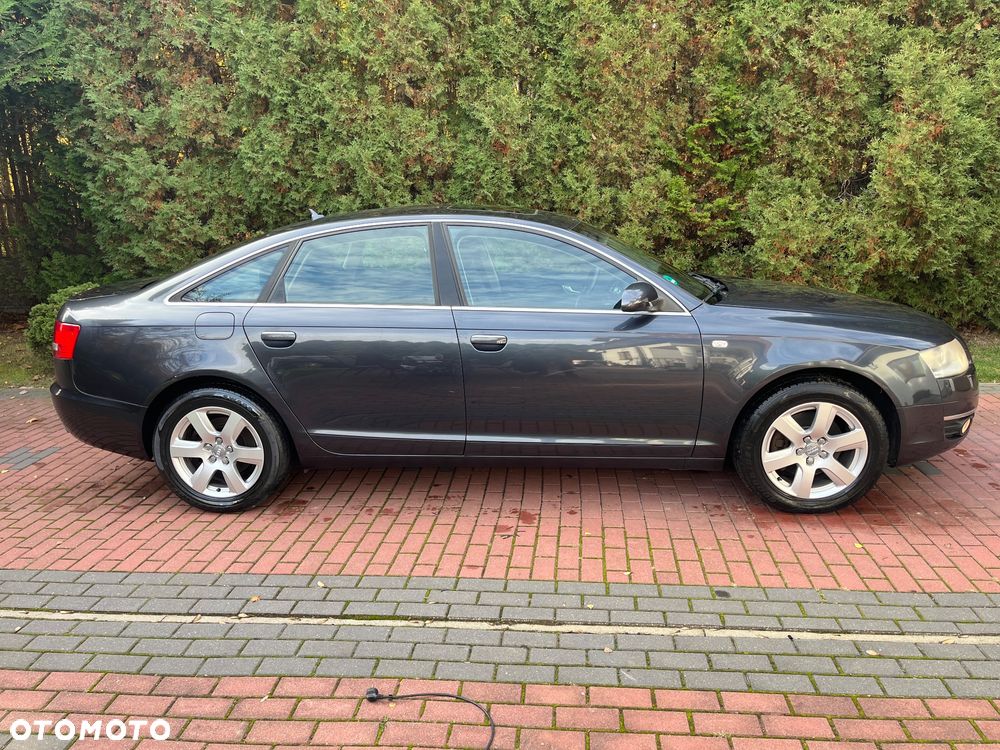 Audi A6 Limousine - 3