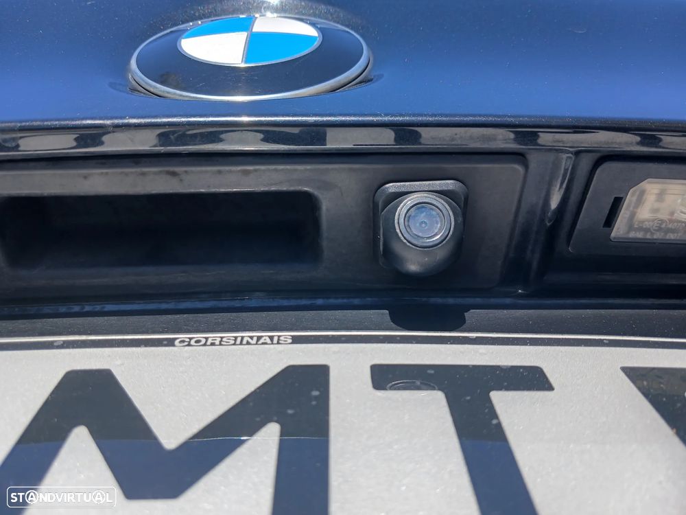 BMW 525 d xDrive Exclusive Auto - 49
