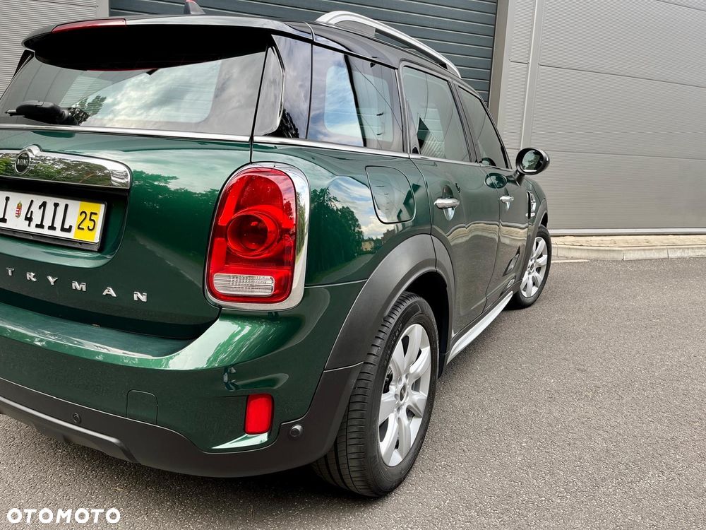 MINI Countryman Cooper - 30