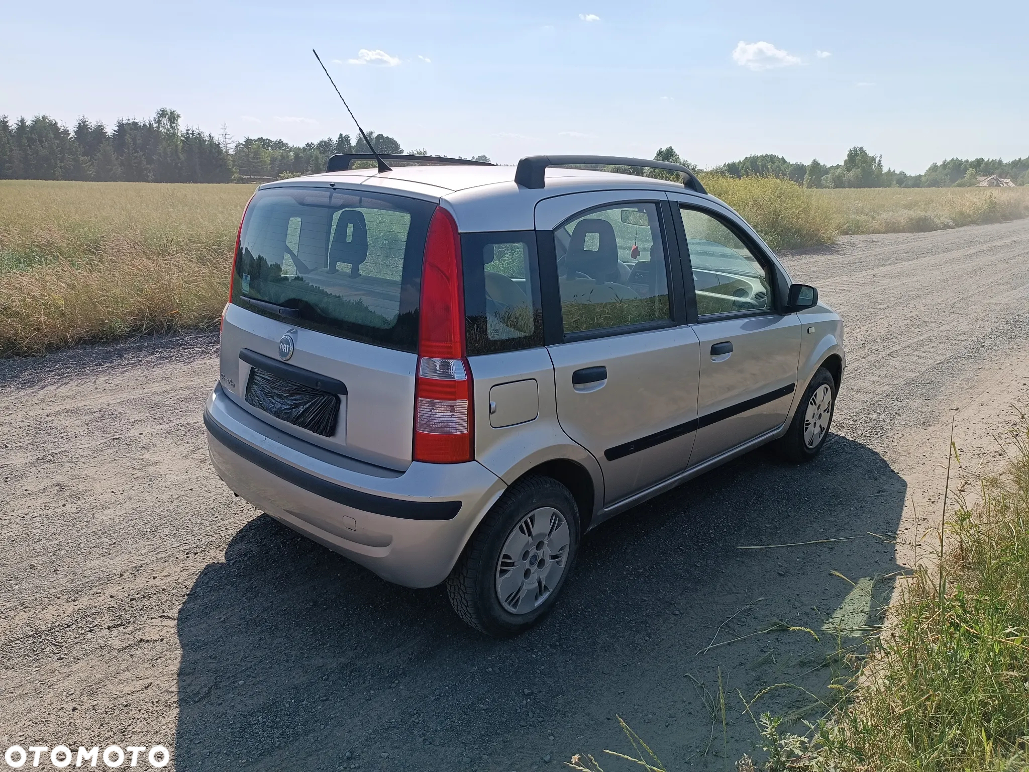 Fiat Panda - 9