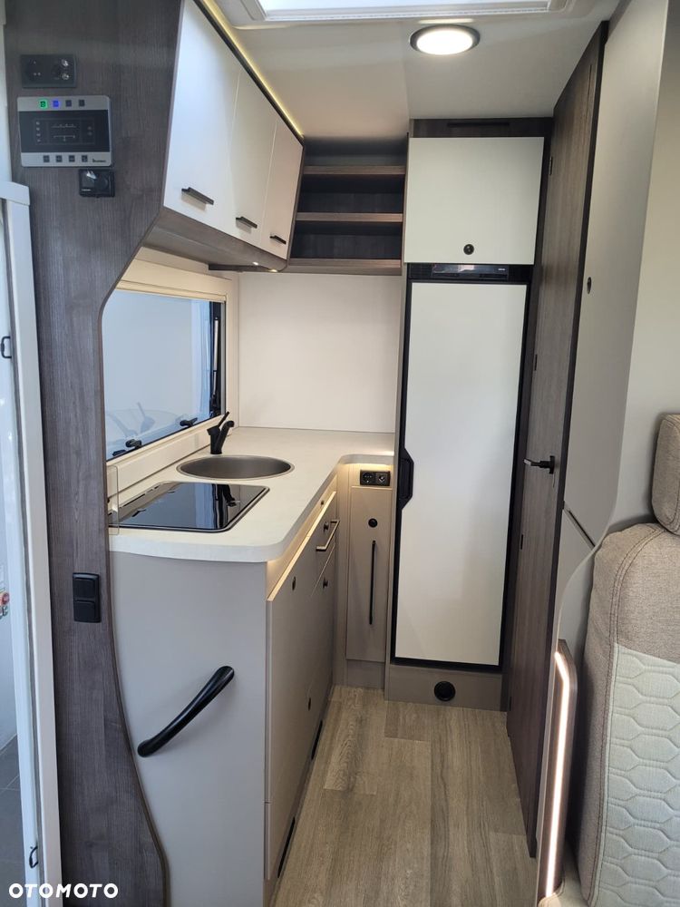 Benimar Tessoro 481 T26 - 10