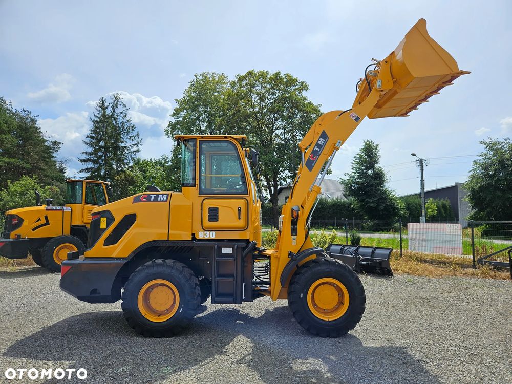 CTM 930 - 4