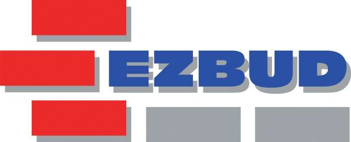 Logo: EZBUD Sp. z o.o.