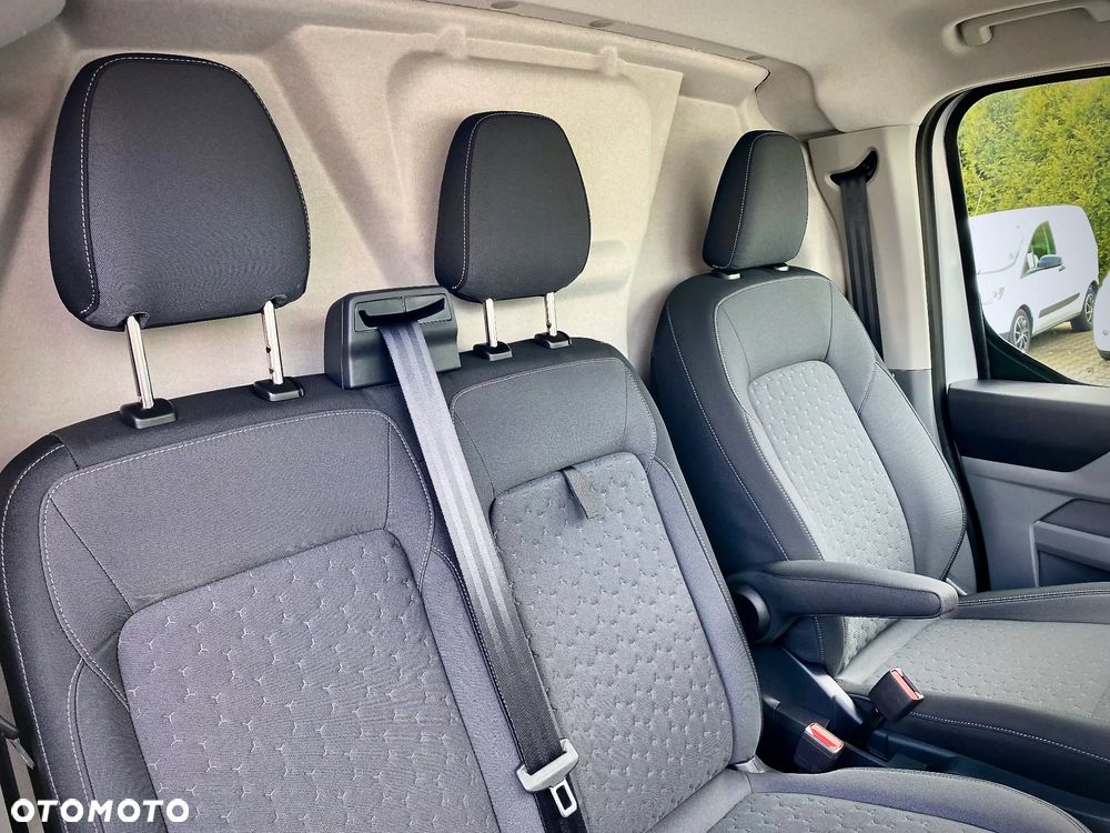 Ford Transit Custom Van TREND L2 - 13