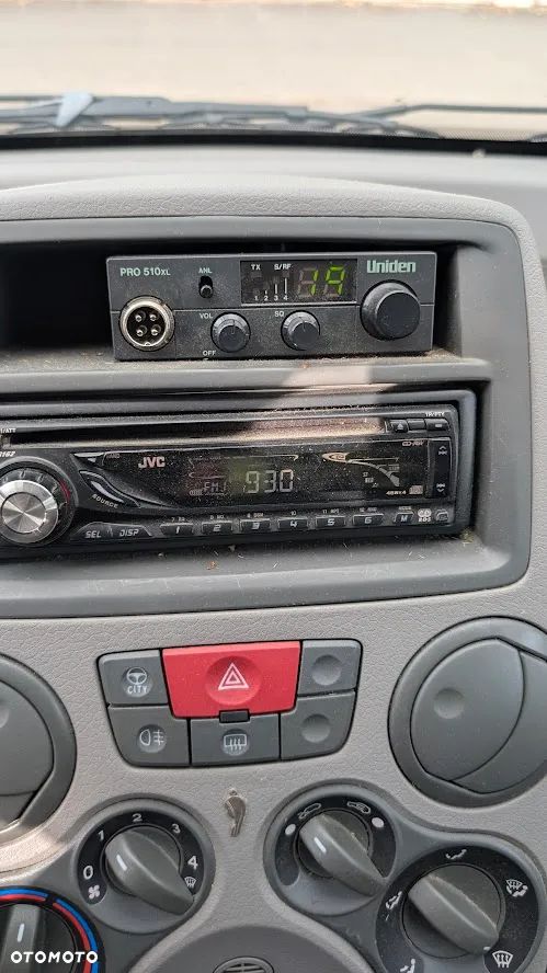 Fiat Panda 1.1 Active Plus - 6