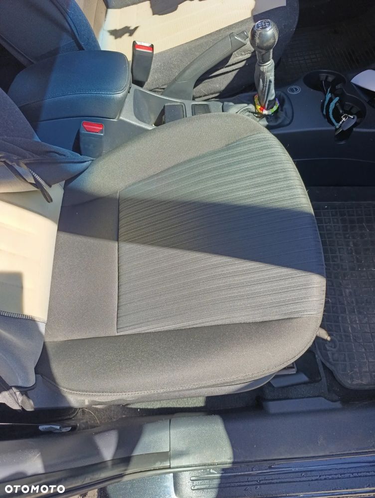 Kia Sportage 2.0 2WD Champ - 36