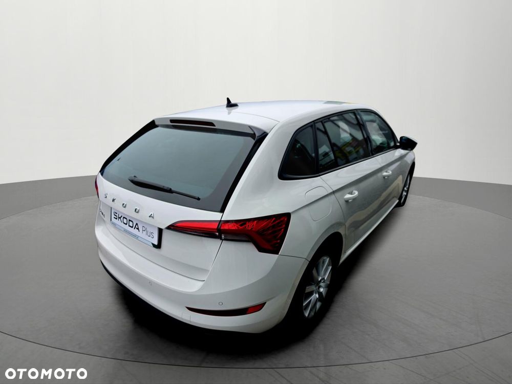 Skoda Scala 1.0 TSI Ambition - 7