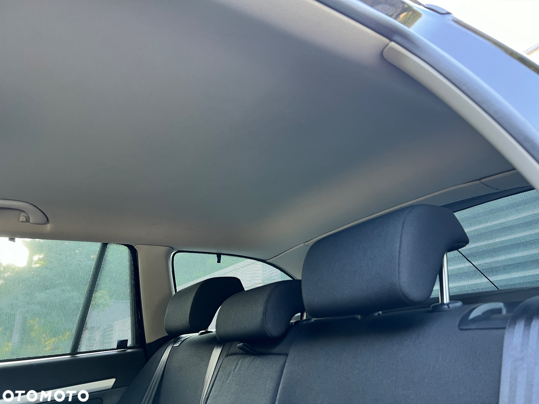 Skoda Octavia 1.9 TDI Classic - 28