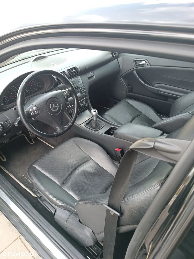 Mercedes-Benz Klasa C - 14