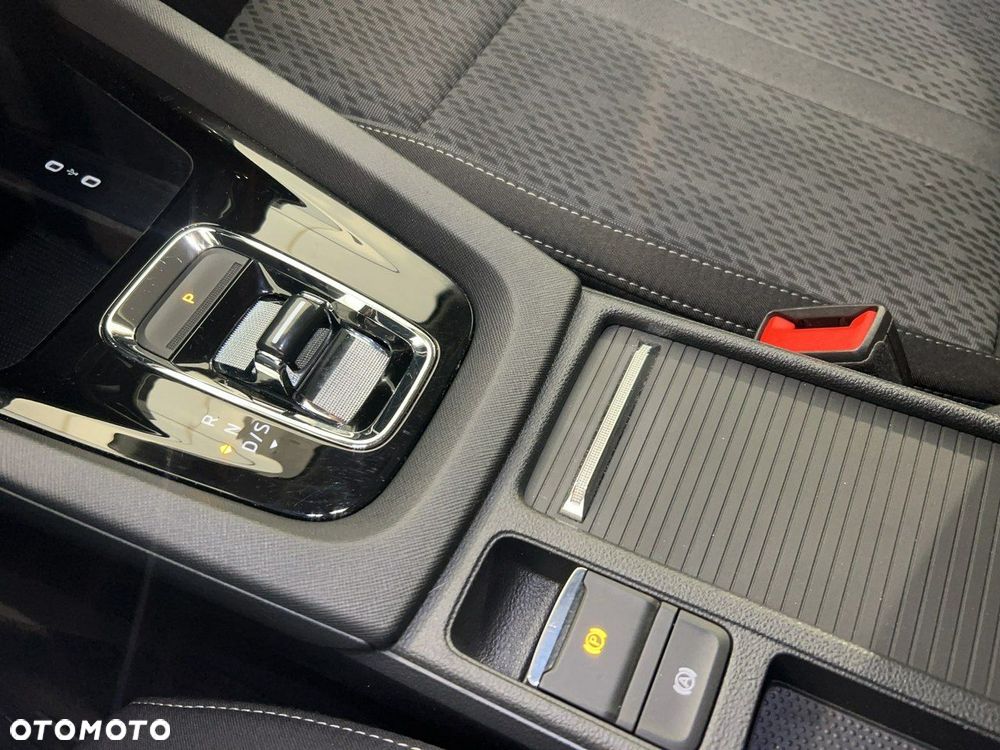 Skoda Octavia 1.5 TSI e-Tec Ambition DSG - 18