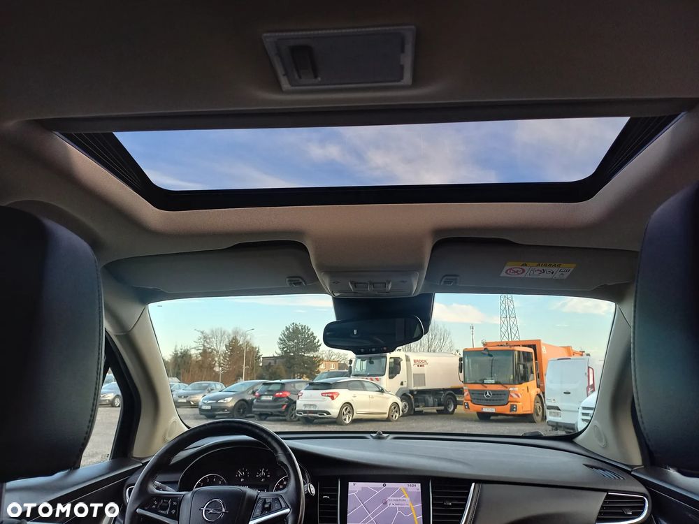 Opel Mokka 1.4 Turbo ecoFLEX Start/Stop Innovation - 23