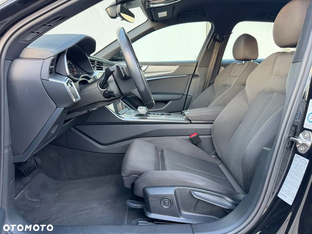 Audi A6 Avant 40 TDI S tronic - 19