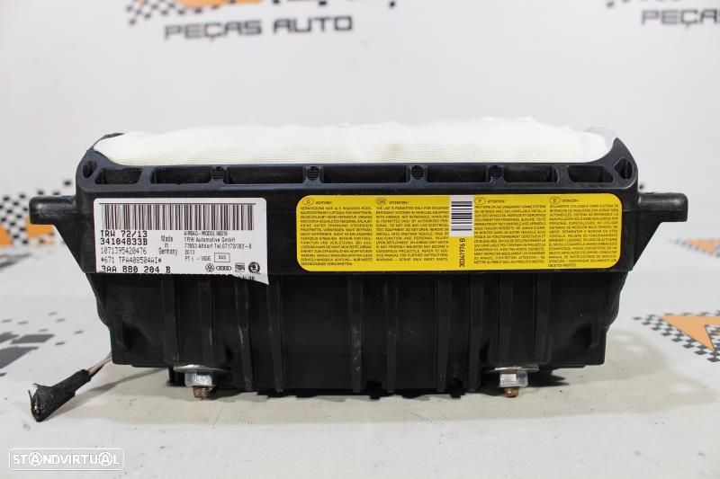 Airbag De Passageiro Volkswagen Passat (362)  3Aa880204b / 34104833B / - 5