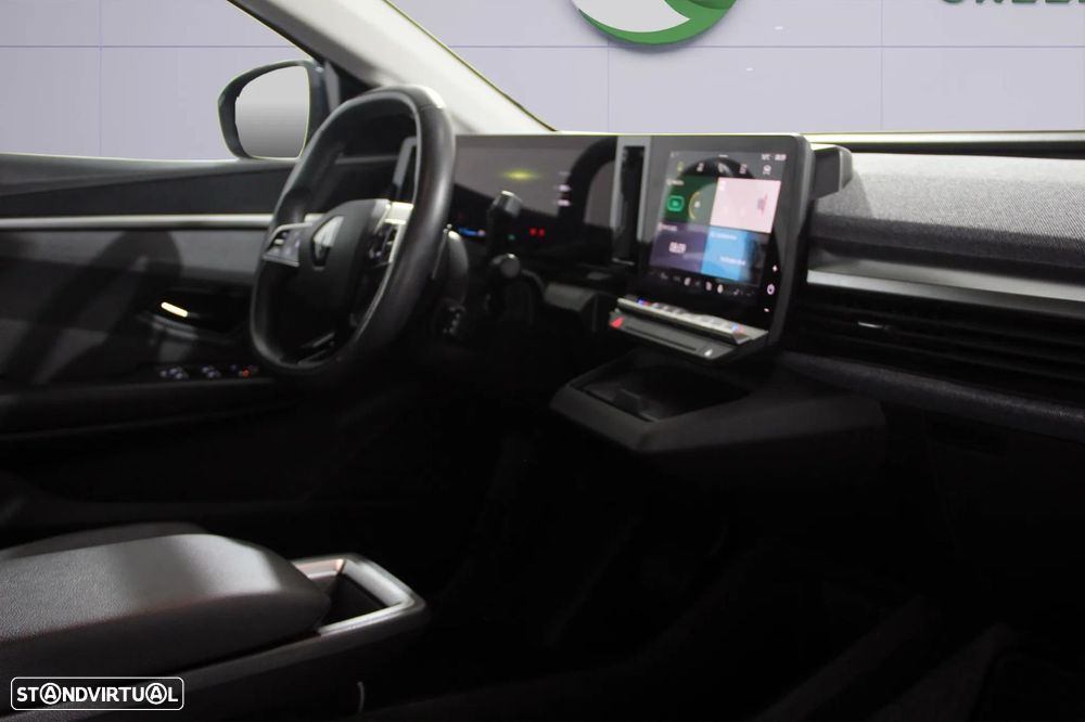 Renault Mégane E-Tech - 9