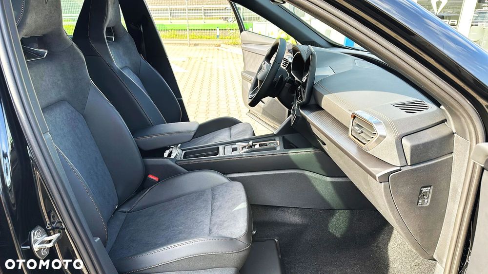 Cupra Formentor 1.5 eTSI mHEV DSG - 18