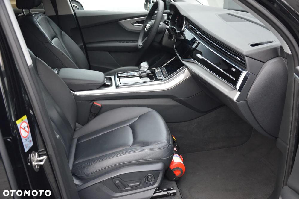 Audi Q7 - 18