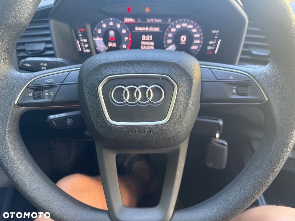 Audi A1 Sportback - 15