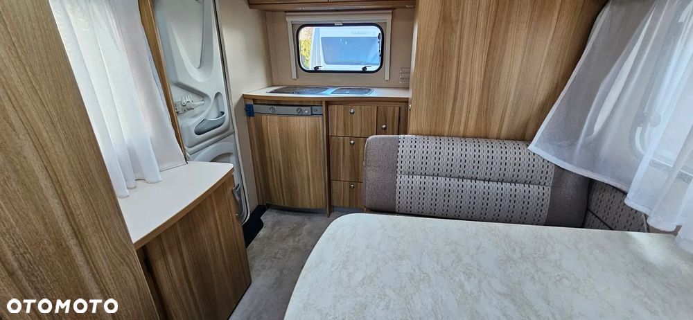 Caravelair Allegra 400 - 21