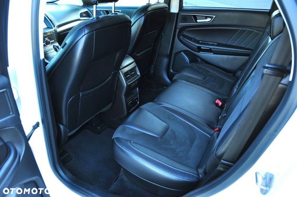 Ford Edge 2.0 TDCi Bi-Turbo 4x4 Sport - 24