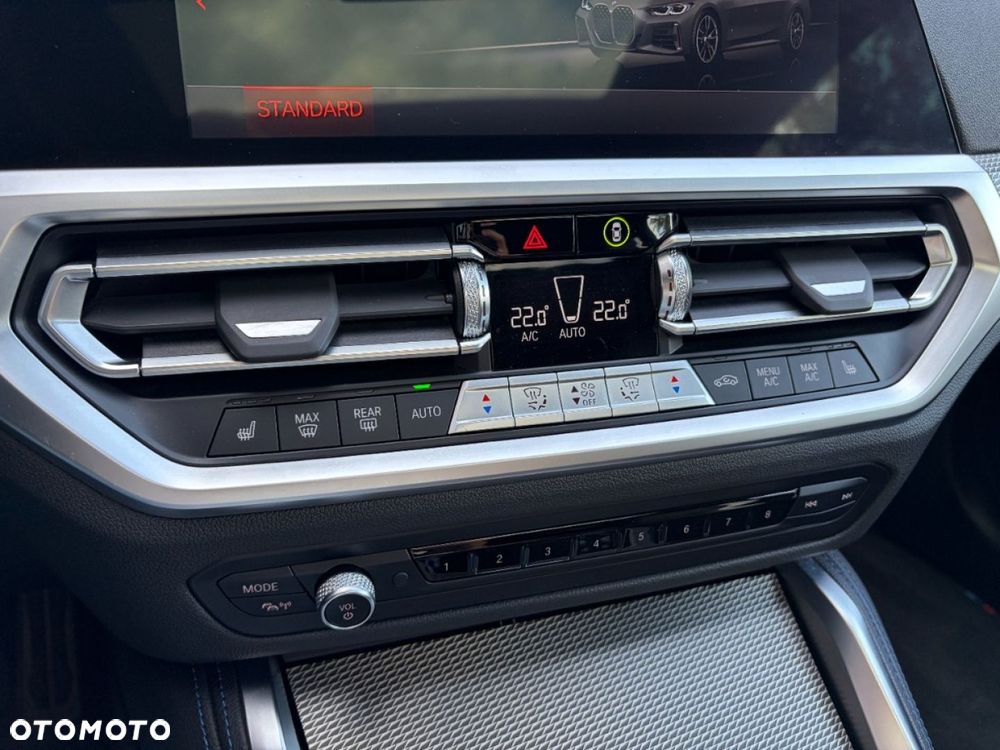 BMW Seria 4 M440d xDrive mHEV sport - 25