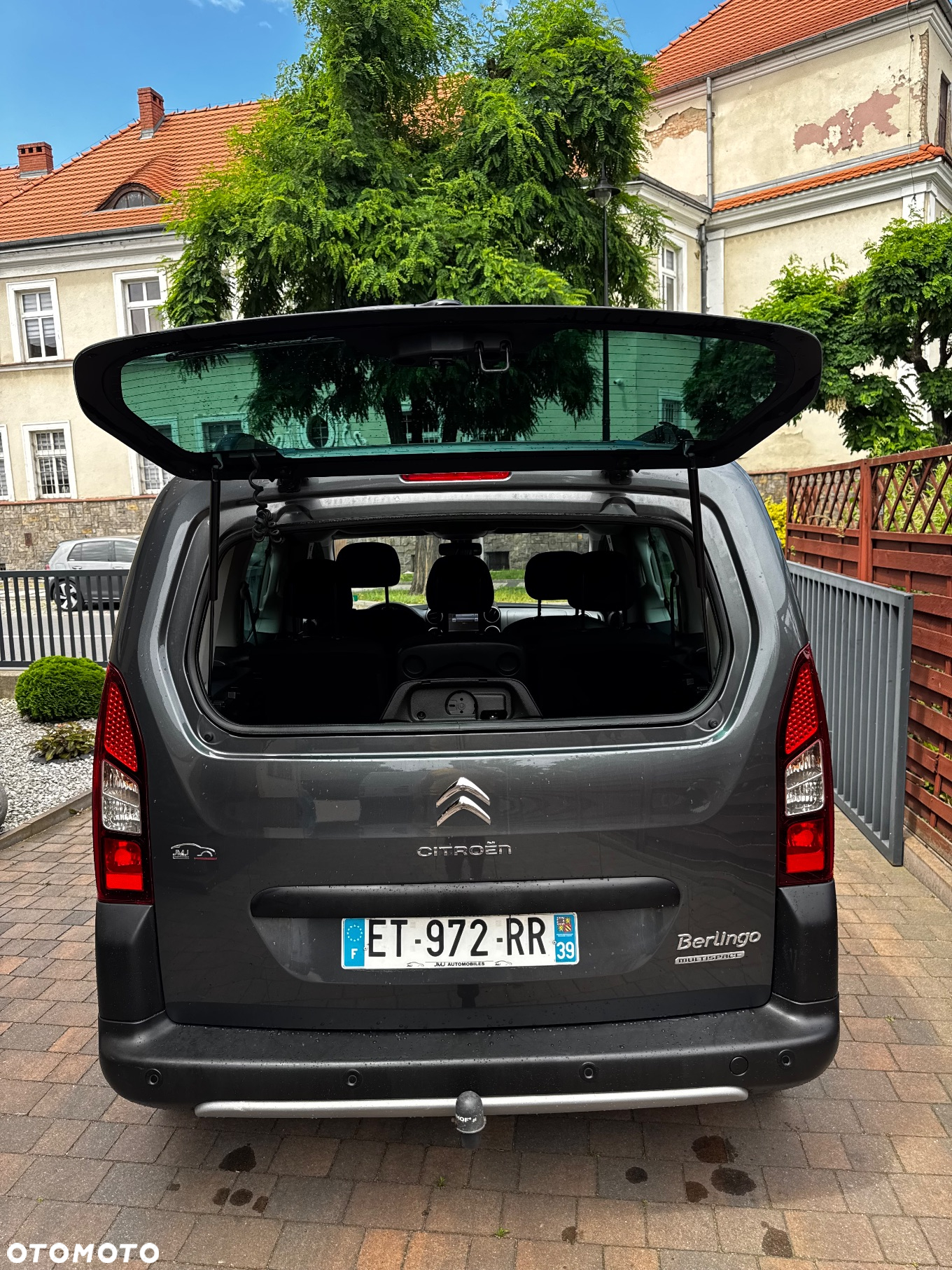 Citroën Berlingo Multispace BlueHDi 100 S&S SELECTION - 7