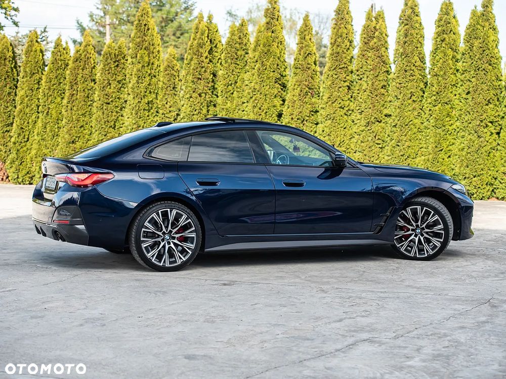 BMW Seria 4 430i M Sport sport - 13