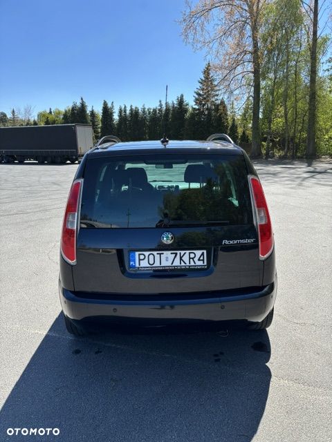 Skoda Roomster 1.6 TDI DPF Active - 6