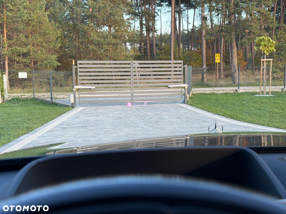 Mercedes-Benz Klasa S 450 4-Matic L 9G-TRONIC - 32