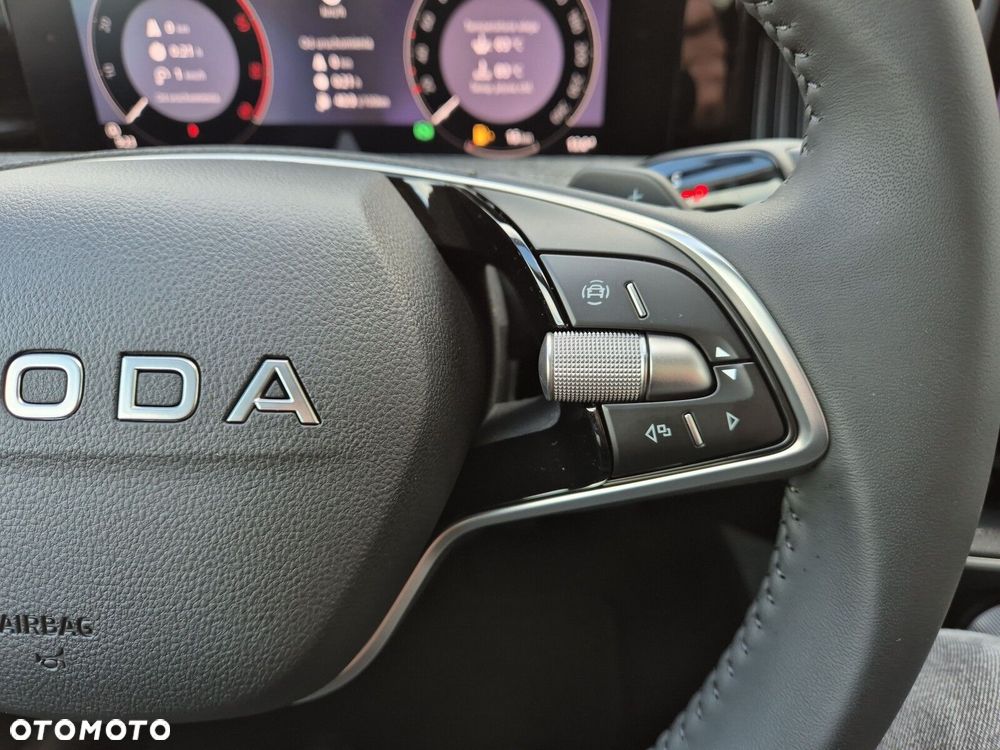 Skoda Superb - 40