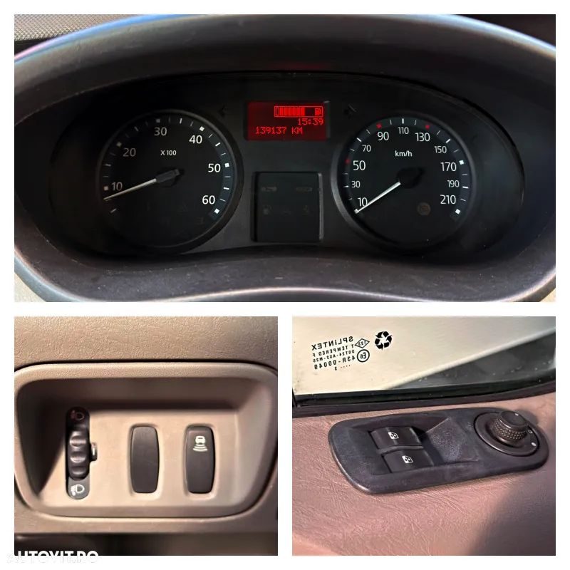 Renault TRAFIC - 10