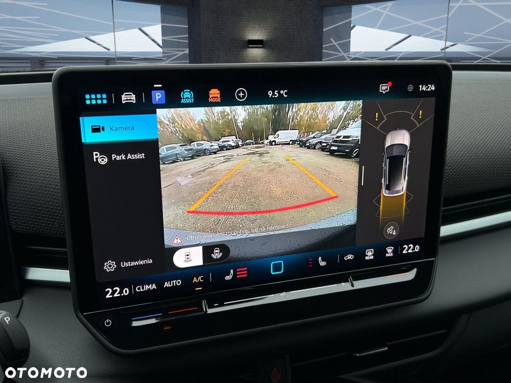 Volkswagen T-Roc 1.5 eTSI R-Line DSG - 24