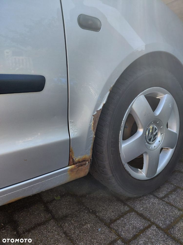 Volkswagen Polo 1.2 Comfortline - 12